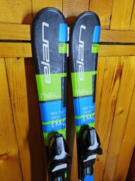 LYŽE ELAN PINBALL JR 110CM